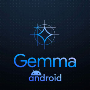 هوش مصنوعی آفلاین Gemma - اندروید